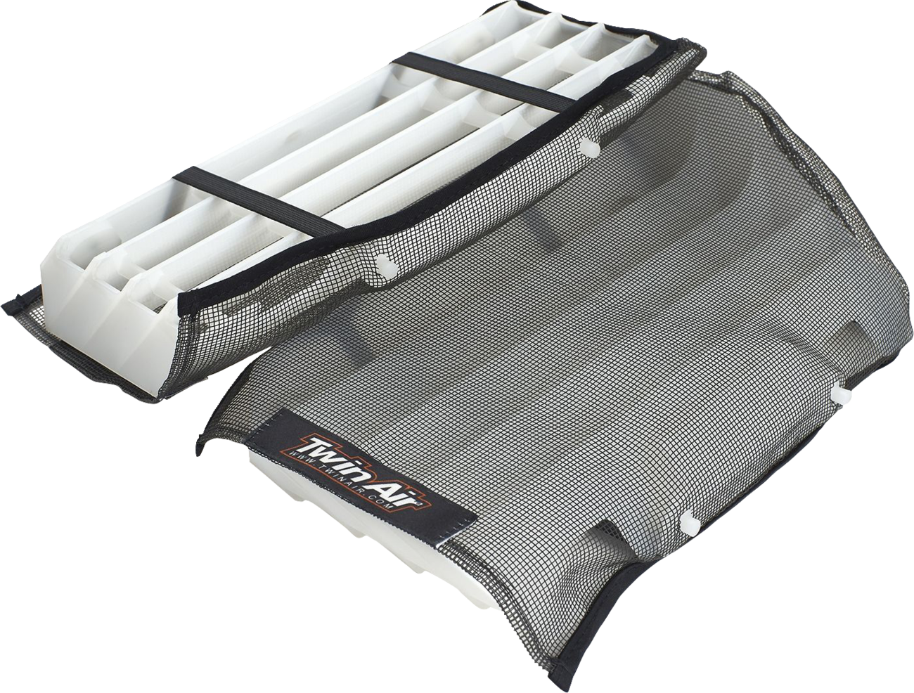 TWIN AIR Radiator Sleeve - Honda