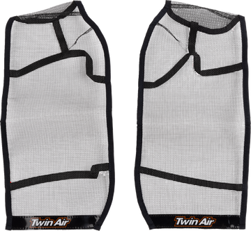 TWIN AIR Radiator Sleeve - Husquvarna/KTM