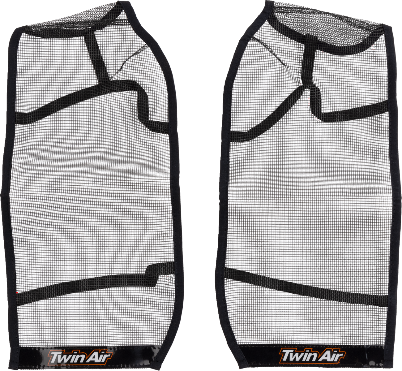 TWIN AIR Radiator Sleeve - Husquvarna/KTM