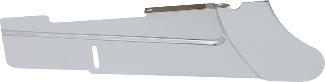 Drag Specialties Lowr Beltguard 91-99 Fxd