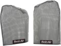 Radiator Sleeves - Honda (1)