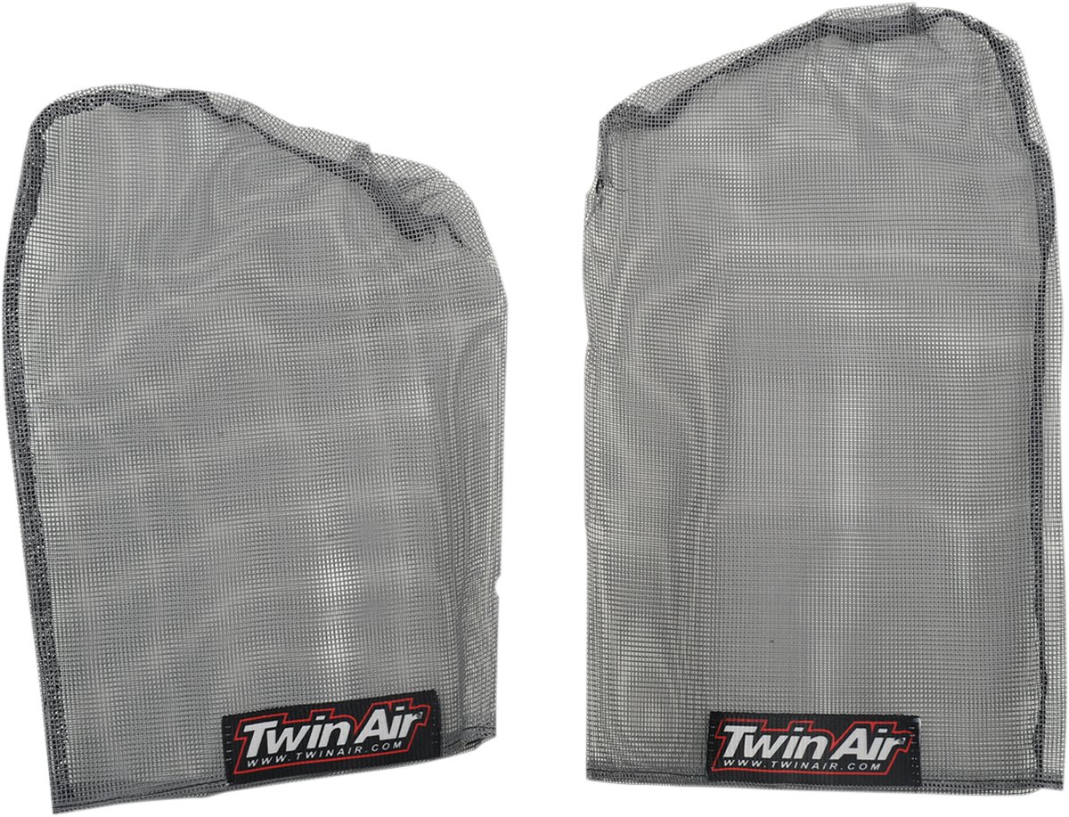 Radiator Sleeves - Honda (1)