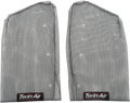 Radiator Sleeves - Yamaha (1)