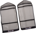 TWIN AIR Radiator Sleeves - Yamaha