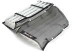 TWIN AIR Radiator Sleeves - Yamaha