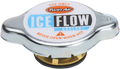 TWIN AIR Replacement Radiator Pressure Cap - Silver - 1.8 bar
