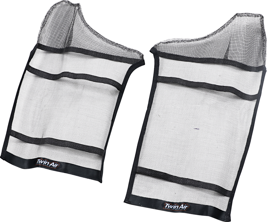 TWIN AIR Radiator Sleeves - Honda