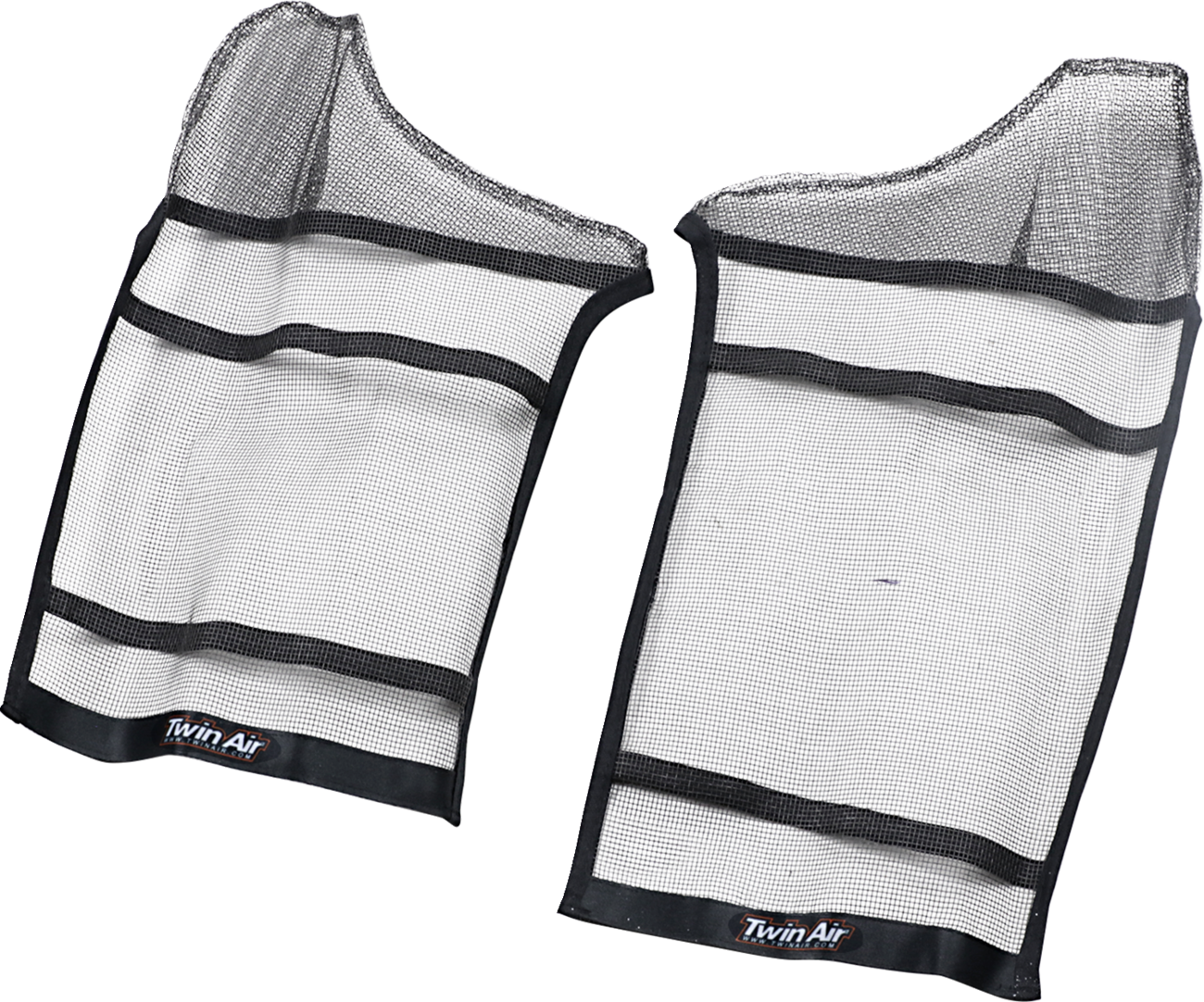 TWIN AIR Radiator Sleeves - Honda