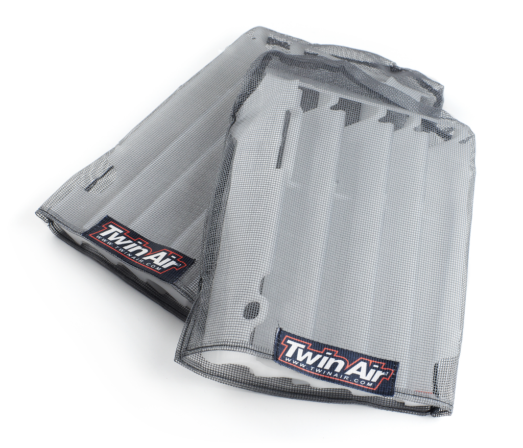 TWIN AIR Radiator Sleeves - Honda