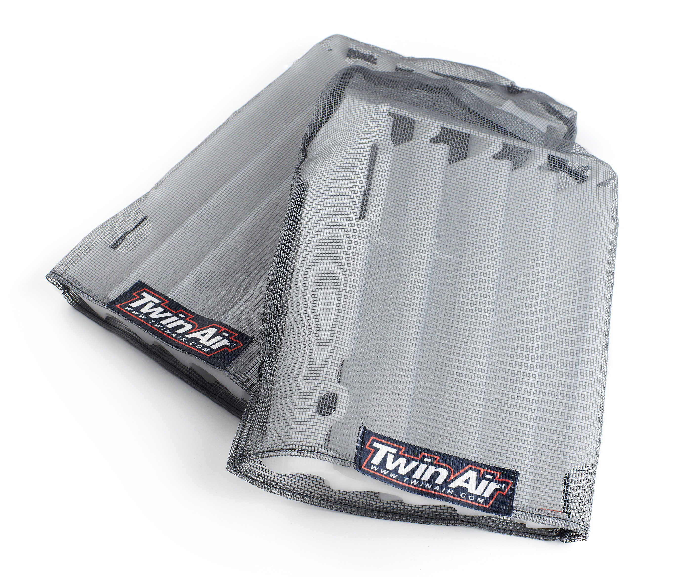 TWIN AIR Radiator Sleeves - Honda