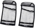 TWIN AIR Radiator Sleeves - Gas Gas/Husqvarna/KTM