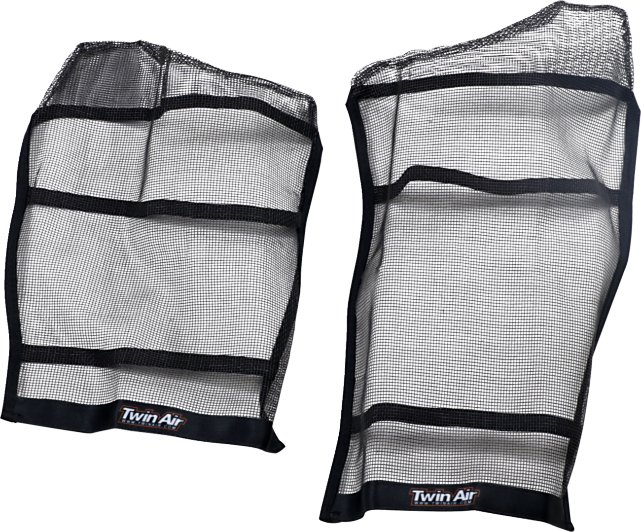 Radiator Sleeves - Honda (1)