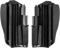 UFO Louvers Rad Yamaha Black