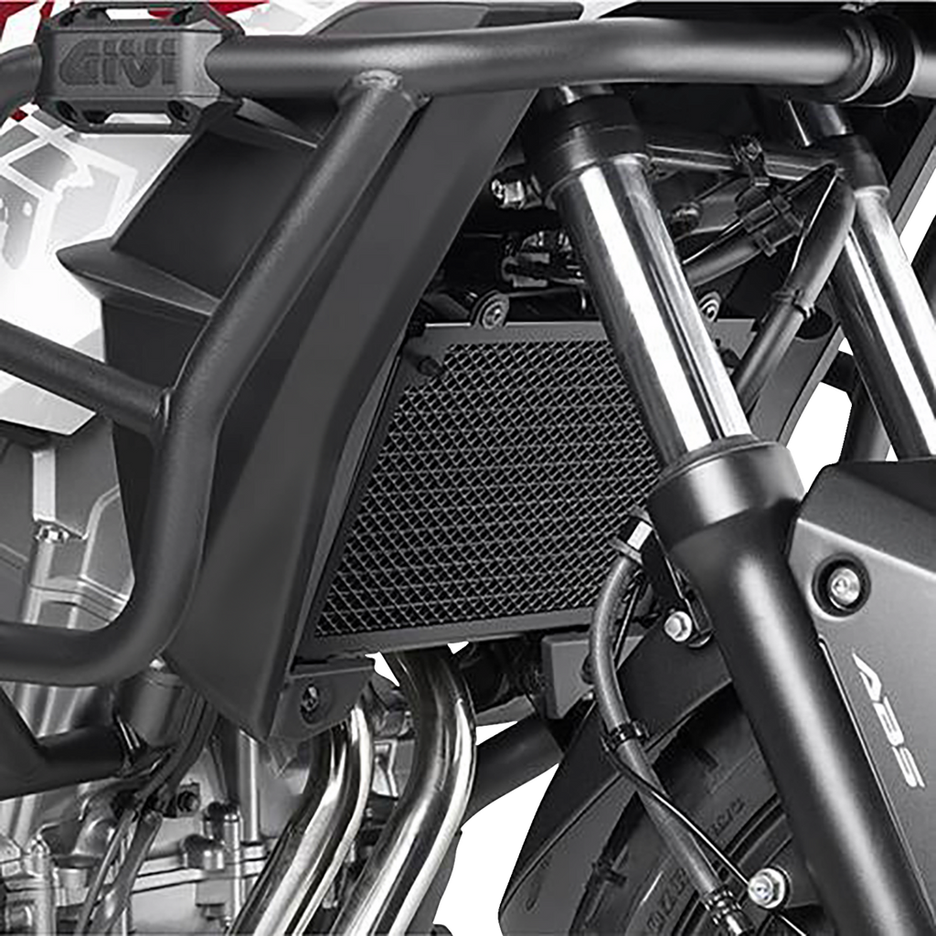 GIVI Radiator Guard - Honda
