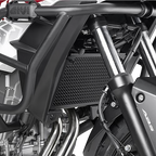 GIVI Radiator Guard - Honda