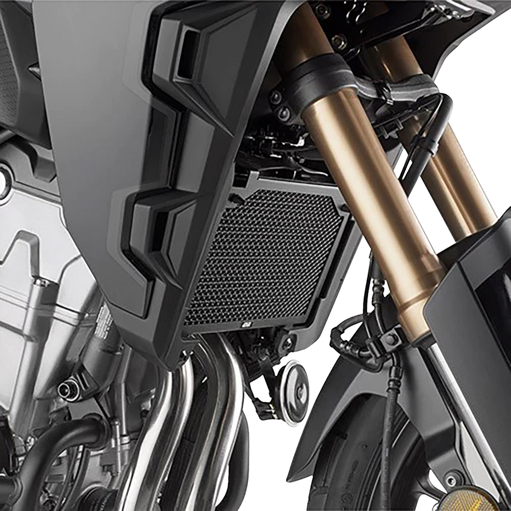 GIVI Radiator Guard - Honda