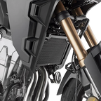 GIVI Radiator Guard - Honda