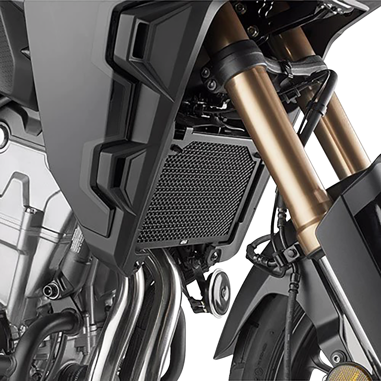 GIVI Radiator Guard - Honda