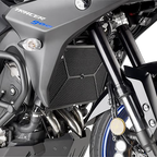 GIVI Radiator Guard - Yamaha