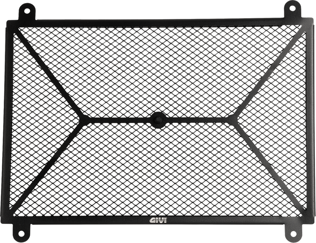 GIVI Radiator Guard - Yamaha
