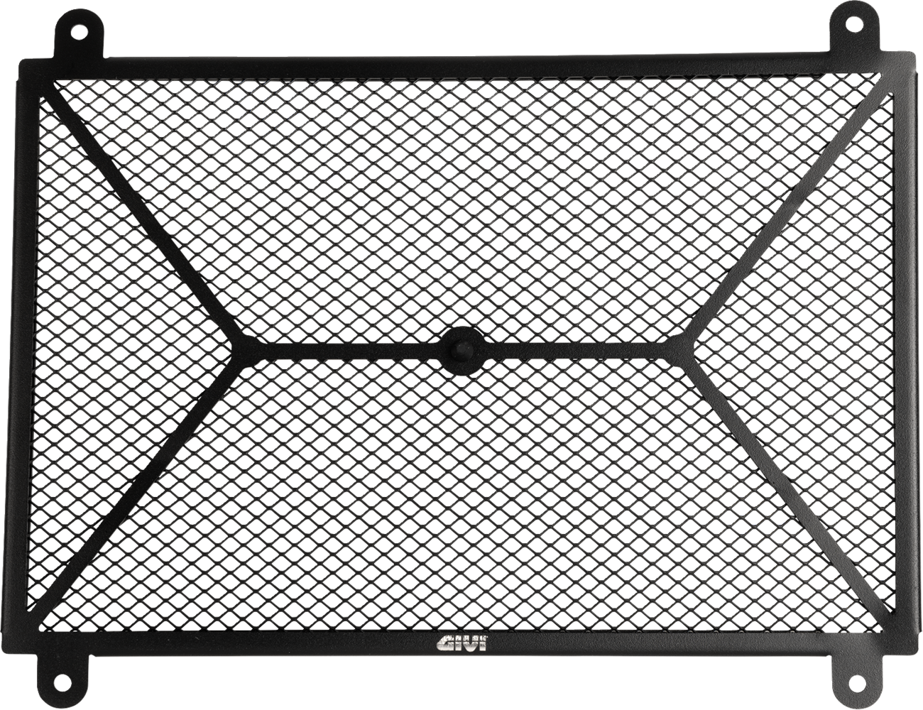 GIVI Radiator Guard - Yamaha