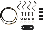 GIVI Radiator Guard - Yamaha