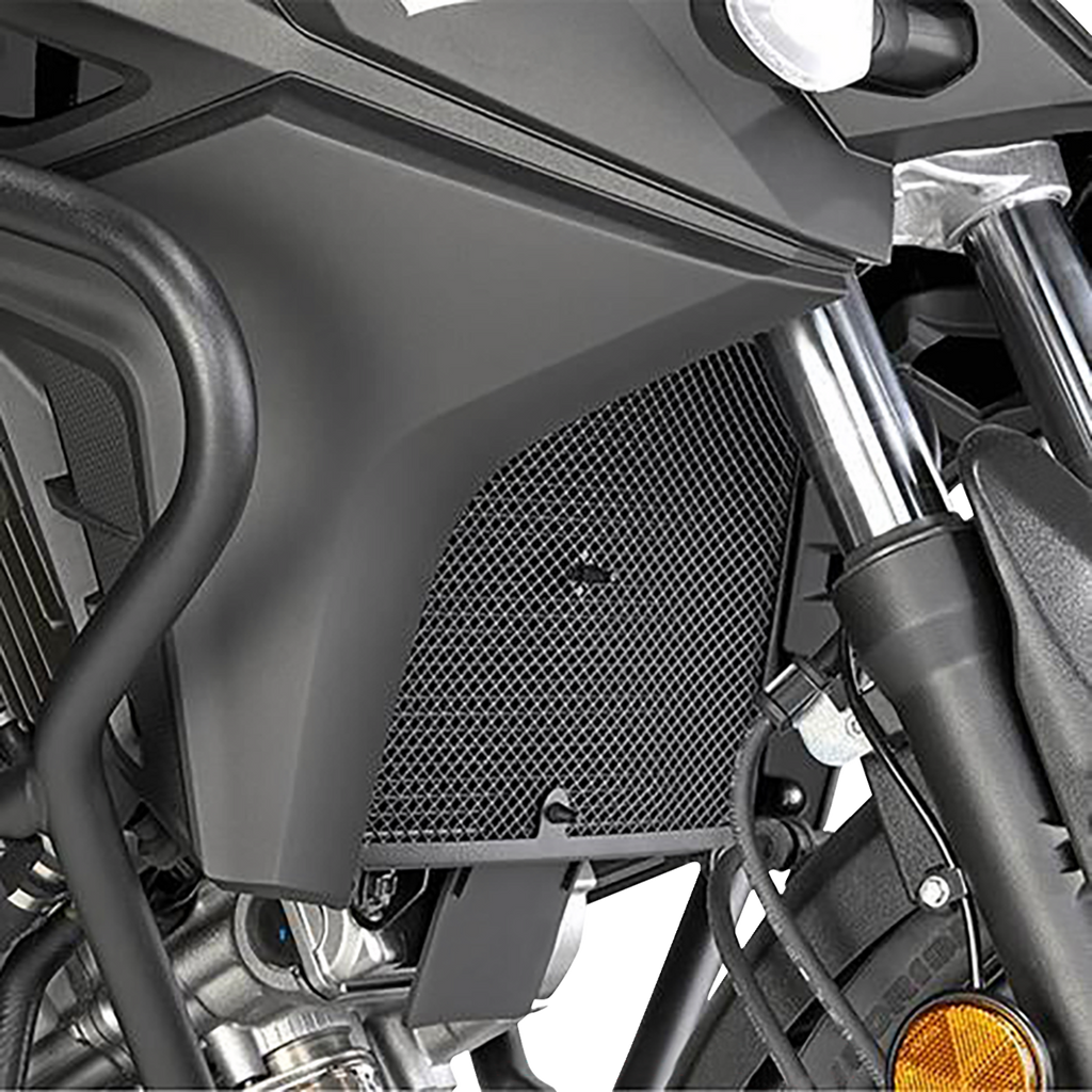 GIVI Radiator Guard - Suzuki
