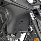 GIVI Radiator Guard - Suzuki