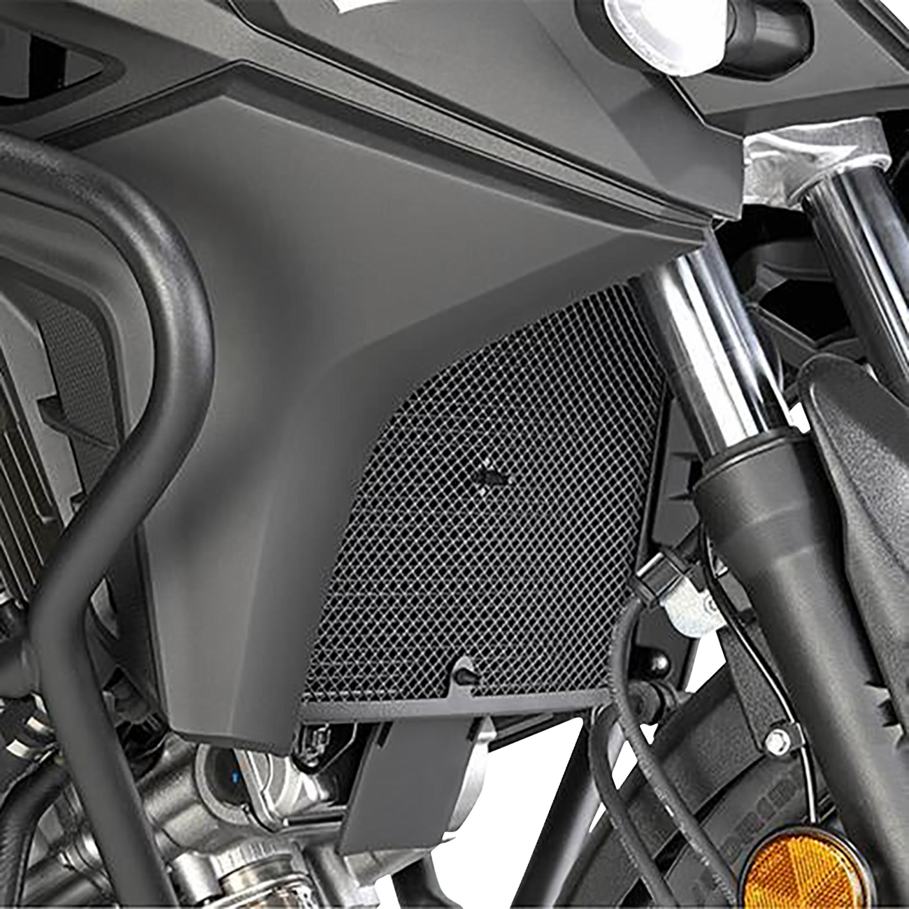 GIVI Radiator Guard - Suzuki
