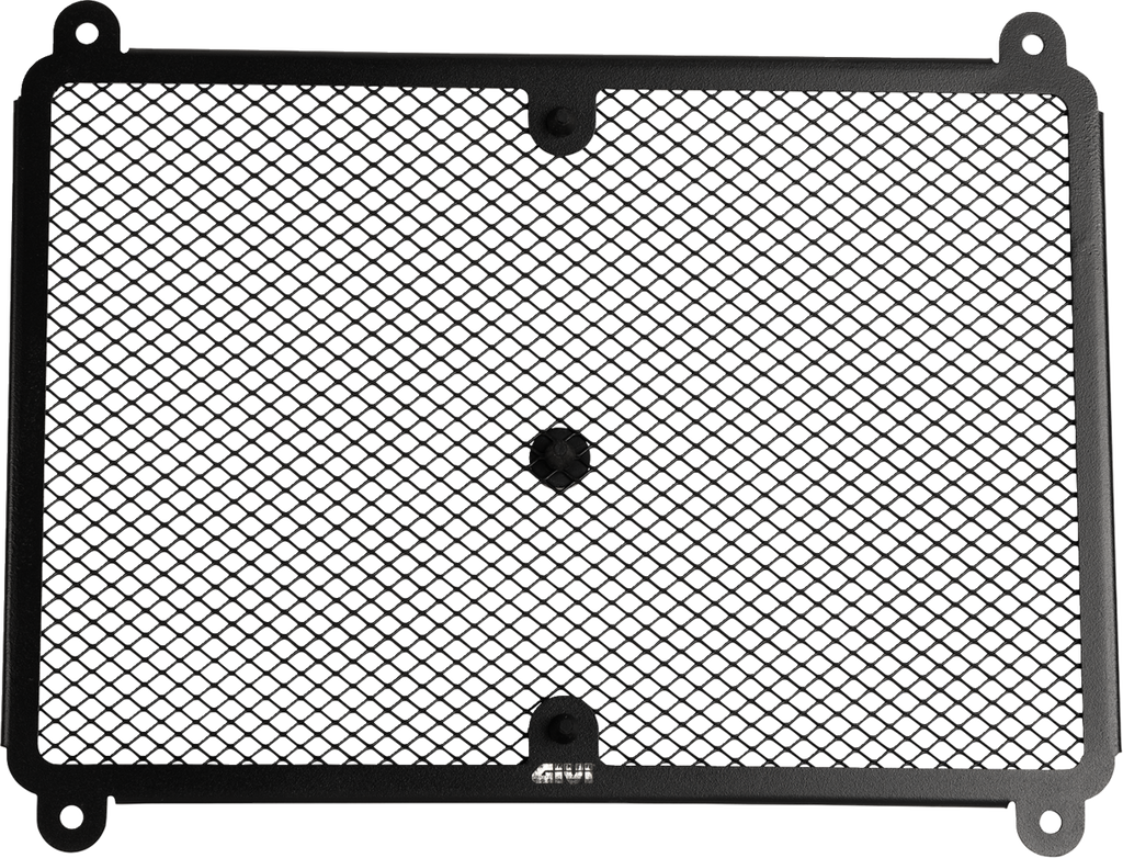 GIVI Radiator Guard - Suzuki
