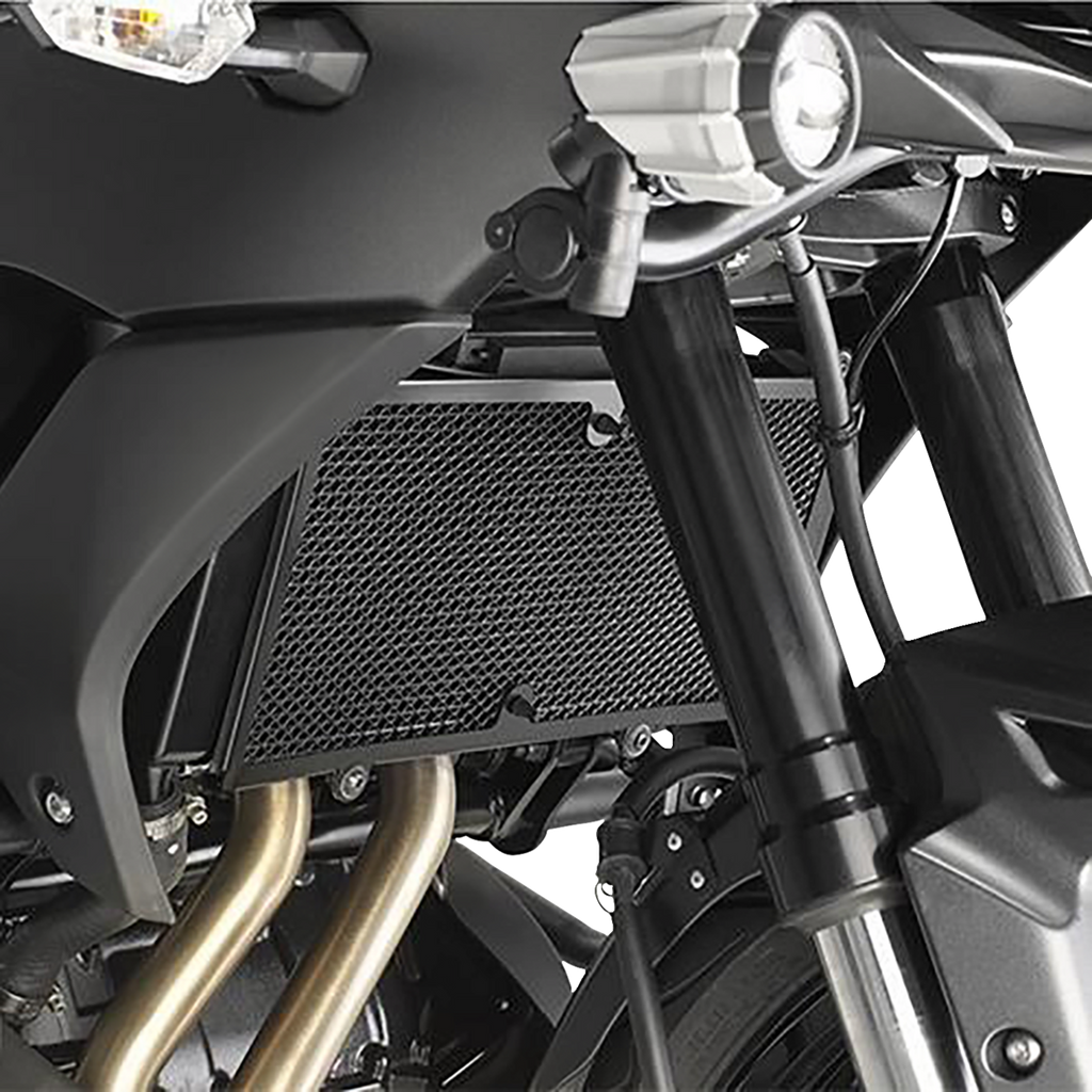 GIVI Radiator Guard - Kawasaki