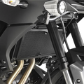 GIVI Radiator Guard - Kawasaki