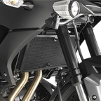 GIVI Radiator Guard - Kawasaki