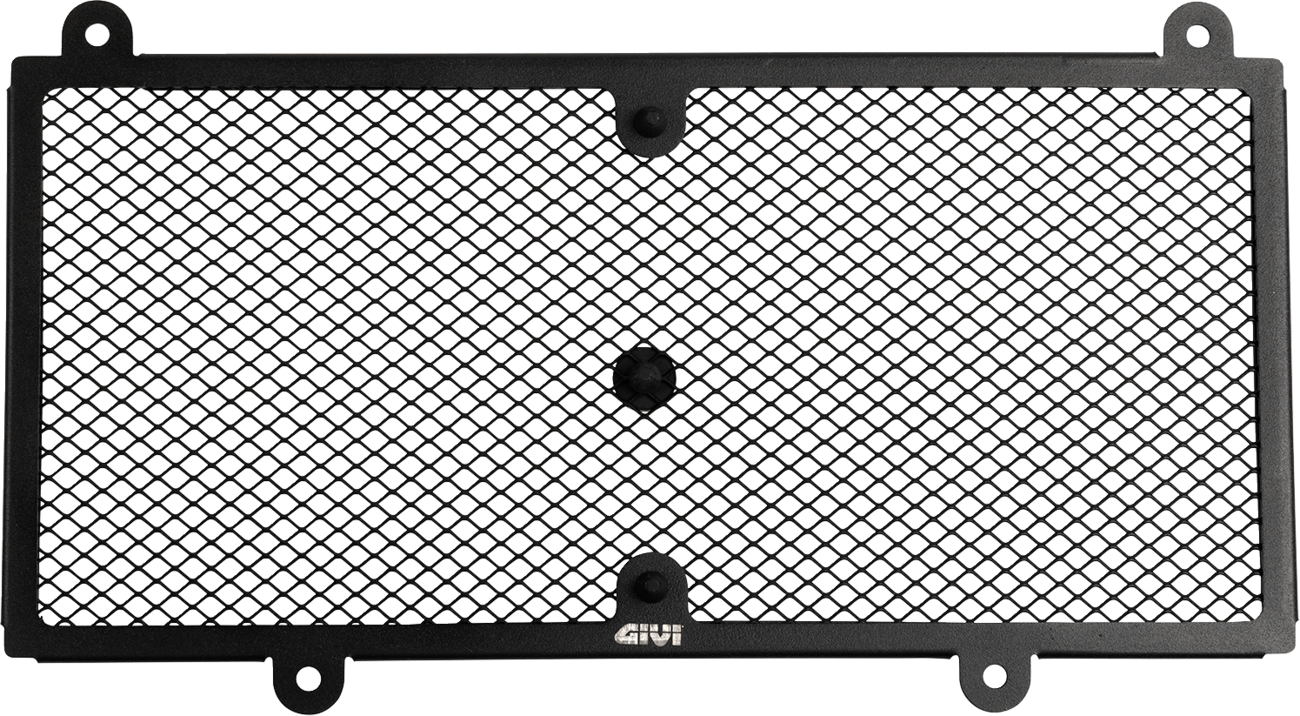 GIVI Radiator Guard - Kawasaki