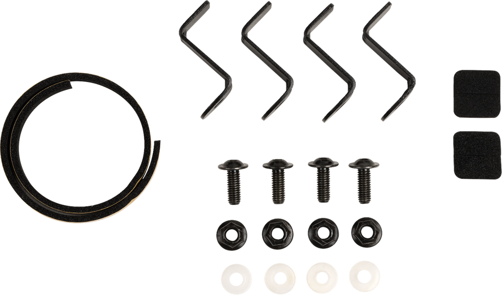 GIVI Radiator Guard - Kawasaki
