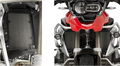 GIVI Radiator Guard - BMW