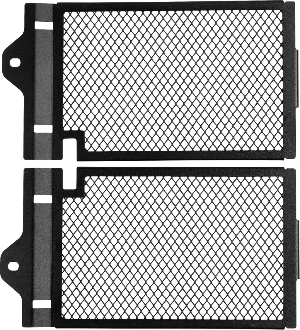 GIVI Radiator Guard - BMW