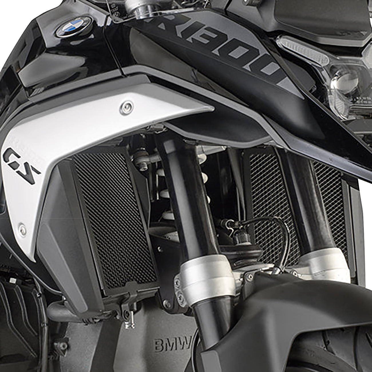 GIVI Radiator Guard - BMW