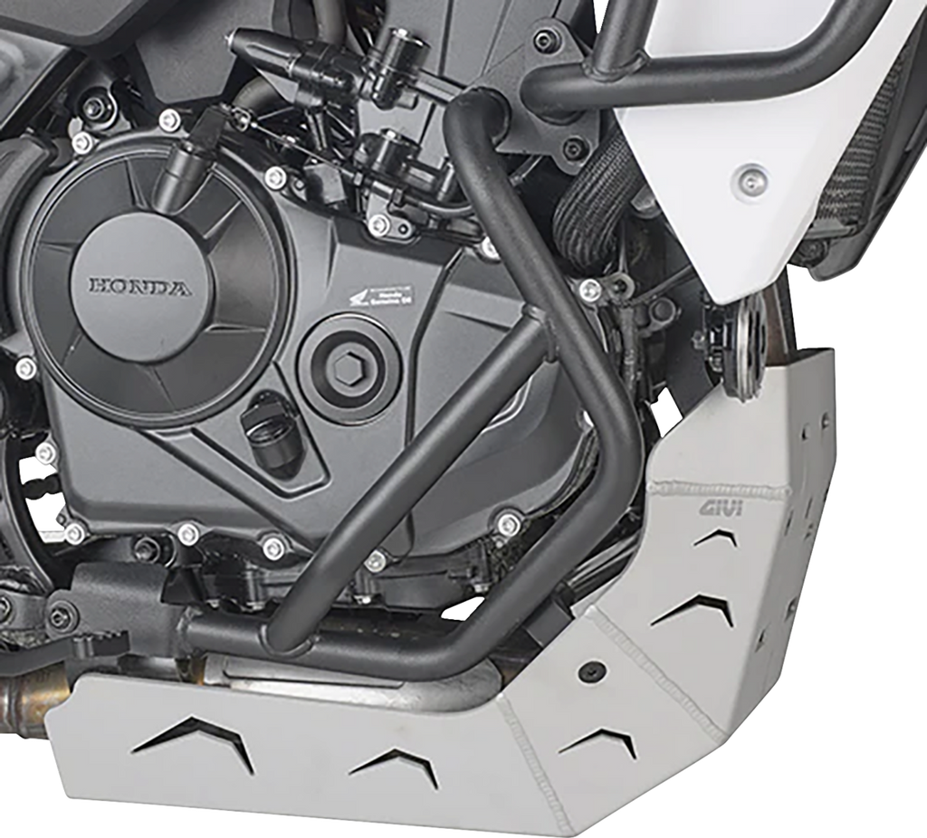 GIVI Skid Plate - Honda - XL750 Traslap