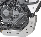 GIVI Skid Plate - Honda - XL750 Traslap
