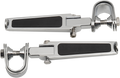 Drag Specialties U-clmp Rub Inlay Ftpegs