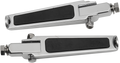 Drag Specialties Bolt-on Rub Inlay Ftpegs