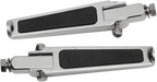Drag Specialties Bolt-on Rub Inlay Ftpegs