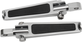 Drag Specialties Strght Male Mnt Footpegs