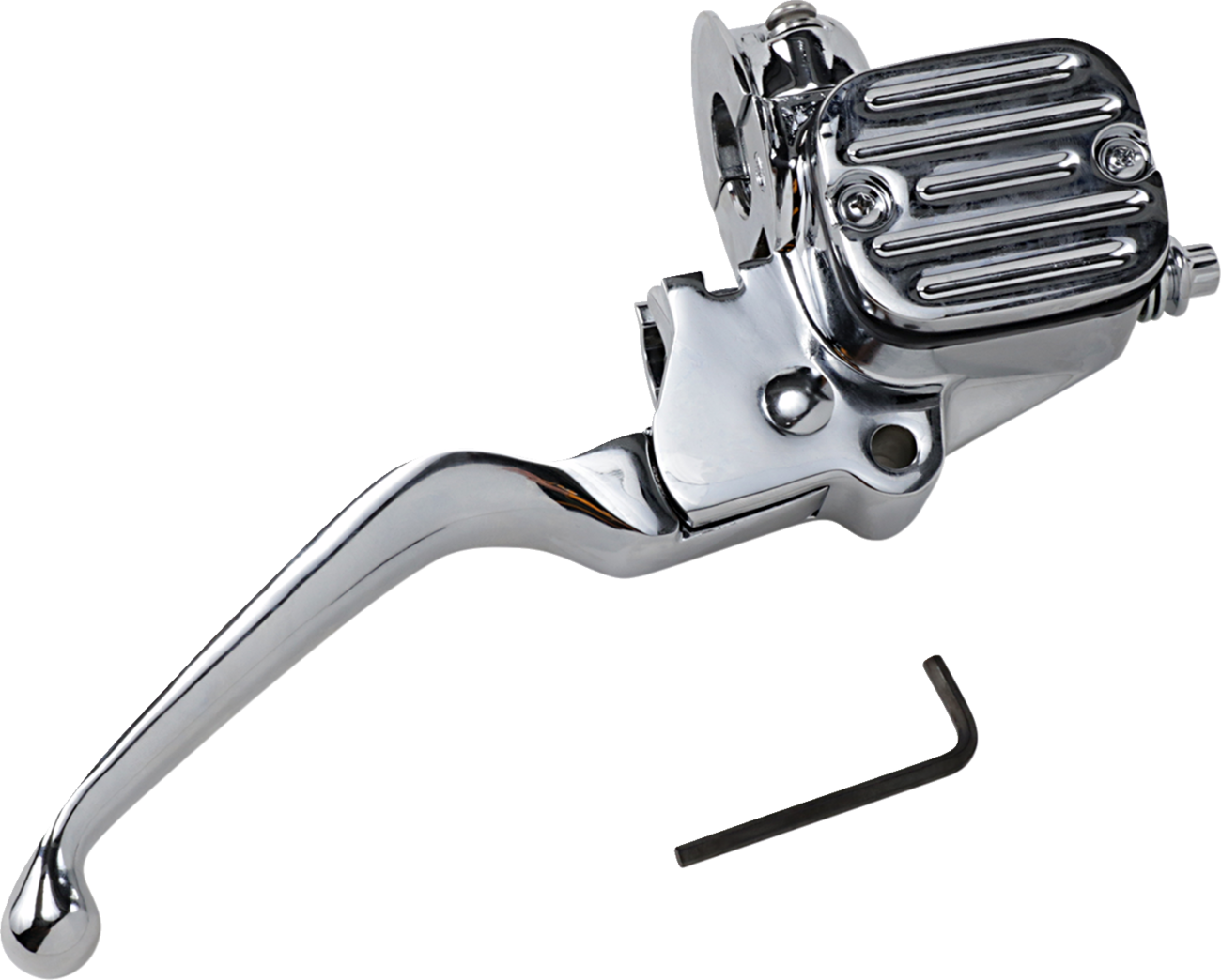 Drag Specialties Mast Cyl 11/16C/DWN96-17