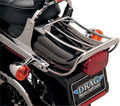 Drag Specialties Luggage Rack 02-05 Fxdwg