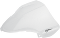 ZERO GRAVITY Windscreen - Clear - '99-'07 GSX1300R Hayabusa