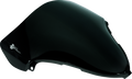 ZERO GRAVITY Windscreen - Dark Smoke - '99-'07 GSX1300R Hayabusa