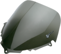 ZERO GRAVITY Windscreen - Smoke - '98-'08 GSX600F Katana/GSX750F Katana