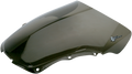 ZERO GRAVITY Windscreen - Smoke - '97-'06 CBR1100XX
